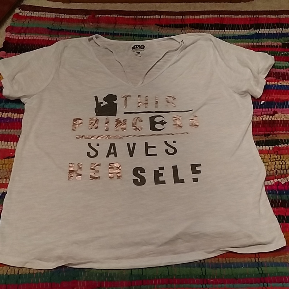 T shirt